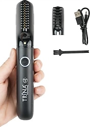 Trina TRNSKLKS0018 Vücut Tıraş Makinesi