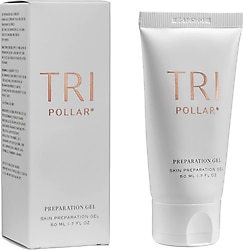 TriPollar Sıkılaştırma ve Kırışıklık Karşıtı Yüz Bakım Jeli 50 ml