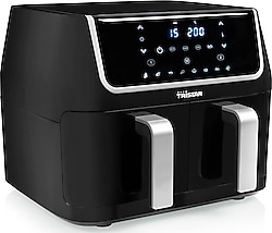 Tristar FR-6970 Çift Sepetli 9 lt Yağsız Fritöz