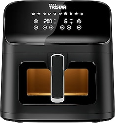 Tristar FR-9039 7.5 lt Yağsız Fritöz