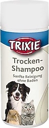 Trixie 100 gr Kuru Kedi Köpek Şampuanı
