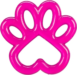 Trixie 12 cm Pati Şeklinde Köpek Oyuncağı
