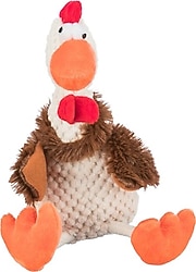 Trixie 22 cm Peluş Horoz Köpek Oyuncağı