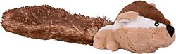 Trixie 30 cm Kokarca Sesli Peluş Köpek Oyuncağı
