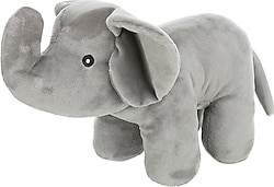 Trixie 36 cm Peluş Fil Köpek Oyuncağı