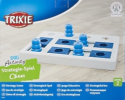 Trixie 40x10x27 cm Köpek Zeka Eğitim Oyuncağı