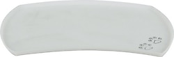 Trixie 51x27 cm Silikon Kedi Mama Servis Altlığı
