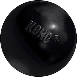 Kong 6.5 cm S Extreme Top Köpek Oyuncağı