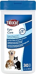 Trixie 30'lu Kedi Köpek Göz Temizleme Mendili