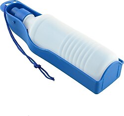 Trixie 500 ml Köpek Seyahat Su Şişesi