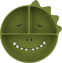 Trixie Mr. Dino Silikon Bölmeli Tabak