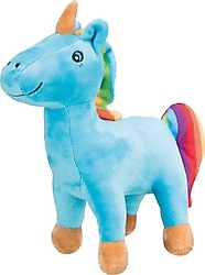 Trixie Peluş Unicorn 25 cm Köpek Oyuncağı