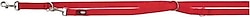 Trixie Premium 2m/20 mm Gezdirme Kayışı - Kırmızı