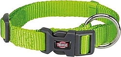 Trixie Premium L-XL 40-65 cm 25 mm Yeşil Köpek Boyun Tasması