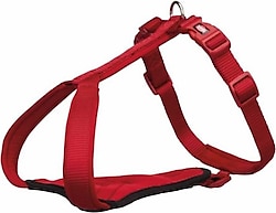 Trixie Premium S-M 50-60 cm 15 mm Köpek Göğüs Tasması