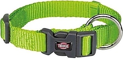 Trixie Premium Yeşil Köpek Boyun Tasması - XS/S