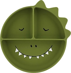 Trixie Silikon Bölmeli Tabak