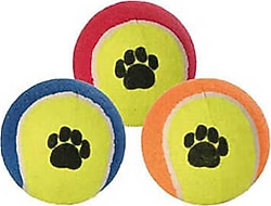 Trixie 12 cm Tenis Topu Köpek Oyuncağı