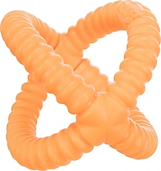 Trixie Termoplastik 14 cm Yüzen Köpek Oyuncak