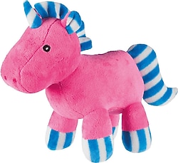 Trixie Unicorn 28 cm Sesli Peluş Köpek Oyuncağı