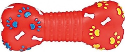 Trixie Vinyl 15 cm Sesli Köpek Oyuncağı
