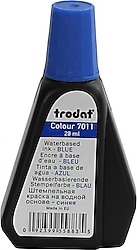 Trodat 7011 28 cc Istampa Mürekkebi