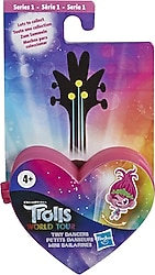 Trolls World Tour Minik Dansçılar Sürpriz Paket E6566