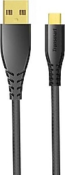 Tronsmart MUC04G 1 m Micro USB Şarj Kablosu