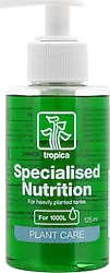 Tropica Specialised Fertiliser 125 ml Sıvı Bitki Gübresi