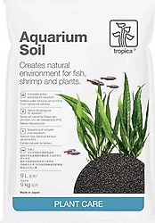 Tropica Aquarium Soil 9 lt Bitki Kumu