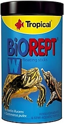 Tropical Biorept W Medium Sticks 250 ml Kaplumbağa Yemi