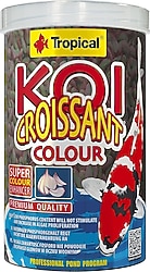 Tropical Koi Croissant Color 1000 ml / 210 gr Balık Yemi