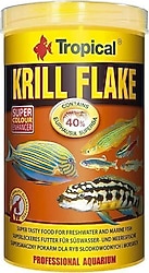 Tropical Krill Flake 100 ml Balık Yemi