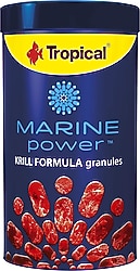 Tropical Marine Power Krill Formula Granules 250 ml Balık Yemi