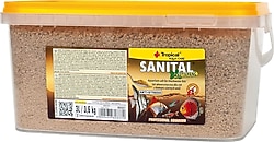 Tropical Sanital Ketapang Akvaryum Tuzu 3 lt