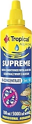 Tropical Supreme 100 ml Akvaryum Su Düzenleyici