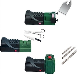 Troy 17058 Universal Bileme Makinesi