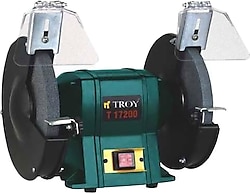 Troy 17200 400 W Taş Motoru