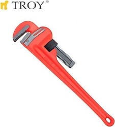 TROY 21235 350 mm Boru Anahtarı