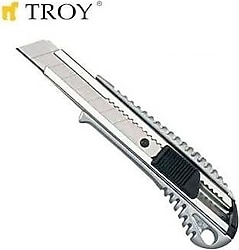 Troy 21603 Maket Bıçağı