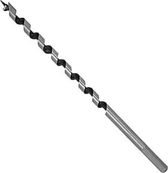 Troy 25012 12x400 mm Ahşap Matkap Ucu
