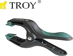 Troy 25053 76 mm Mandal Tipi Işkence