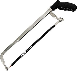 Troy 25304 Hassas Kesim Demir Testere