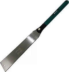Troy 25305 30 cm Çift Taraflı Japon Testeresi