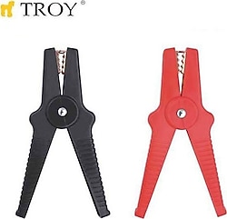 Troy 26004 Akü Takviye Kablo Maşası