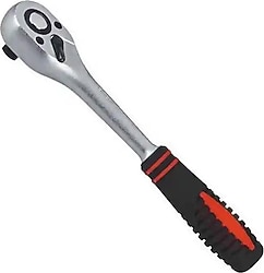 Troy 26121 3/8" Cırcır Kol