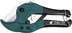 Troy 27042 42 mm Pvc Boru Kesici