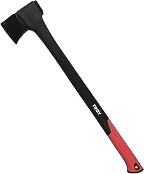 Troy 27262 1100 gr Fiberglas Saplı Balta