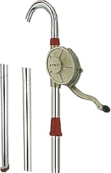 Troy 29000 40 lt/dk Aluminyum Varil Pompası