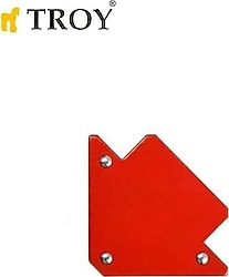 Troy 95003 11 kg Kaynak Gönyesi